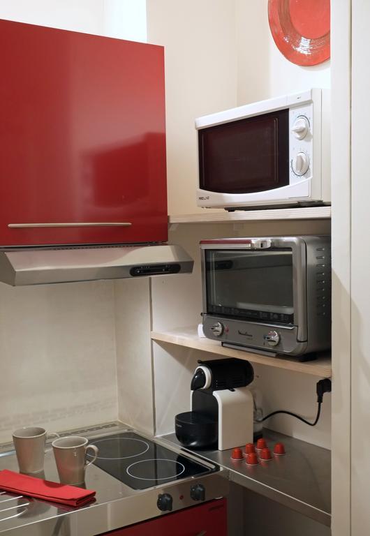 Apartment Bac St. Germain Paryż Zewnętrze zdjęcie