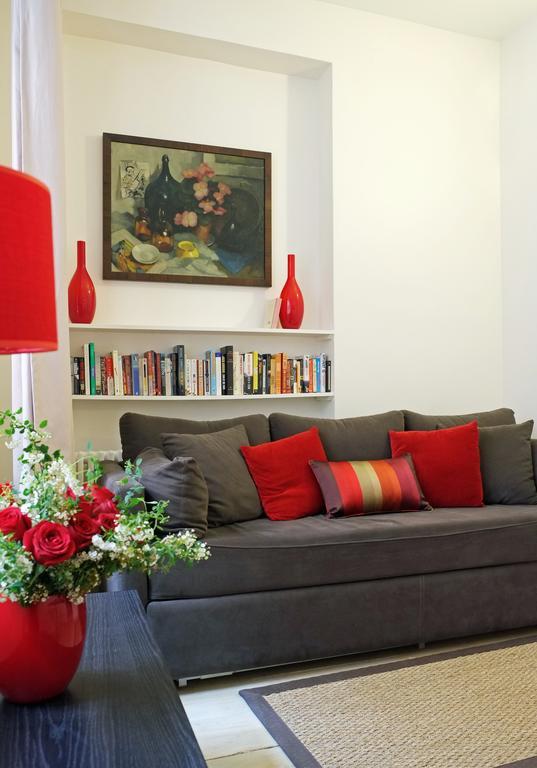 Apartment Bac St. Germain Paryż Zewnętrze zdjęcie